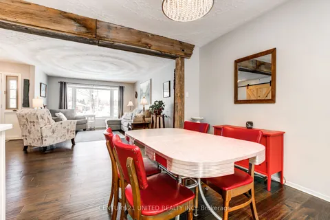 36 Ibey Crt, Trent Hills, ON K0L 1L0