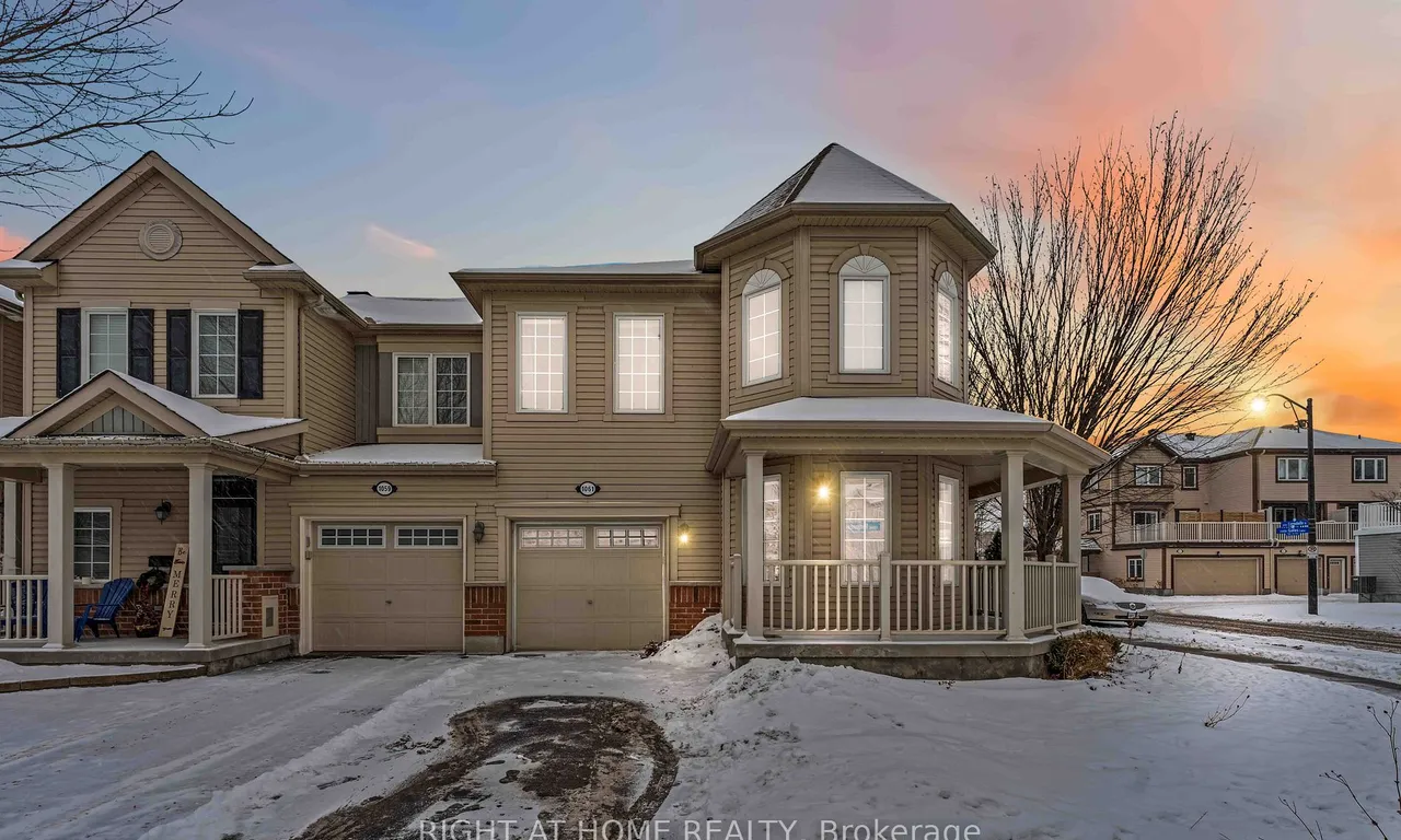 1061 Pampero Cres, Stittsville - Munster - Richmond, ON K2S 0N5