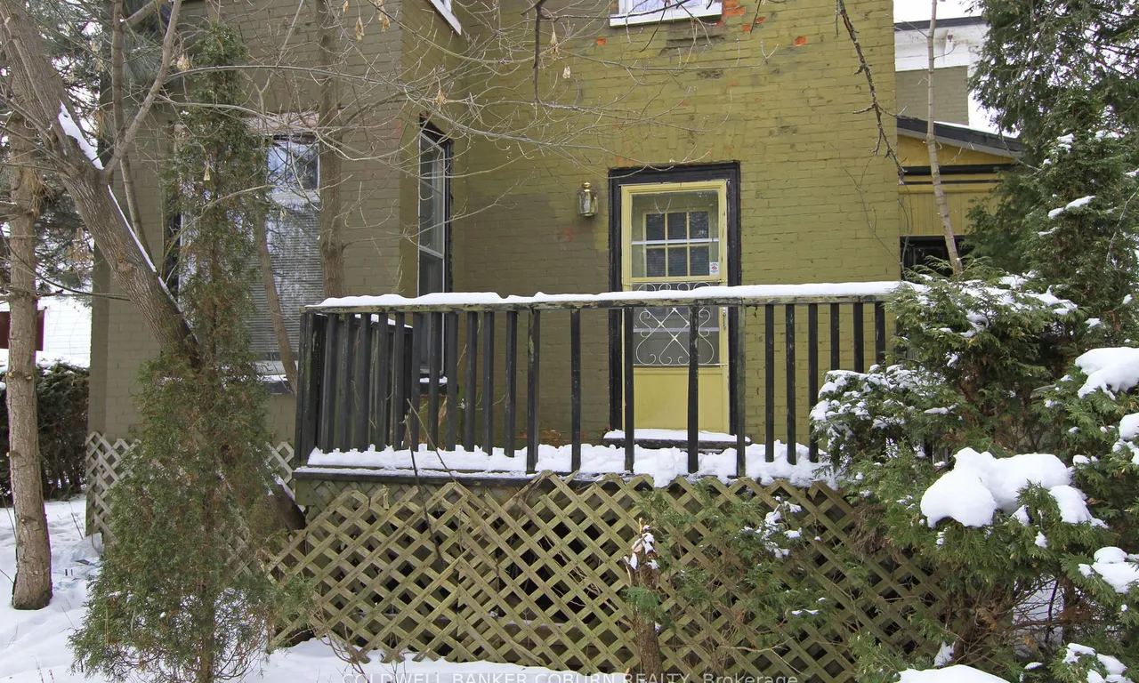 18 Bay St, South Dundas, ON K0E 1X0