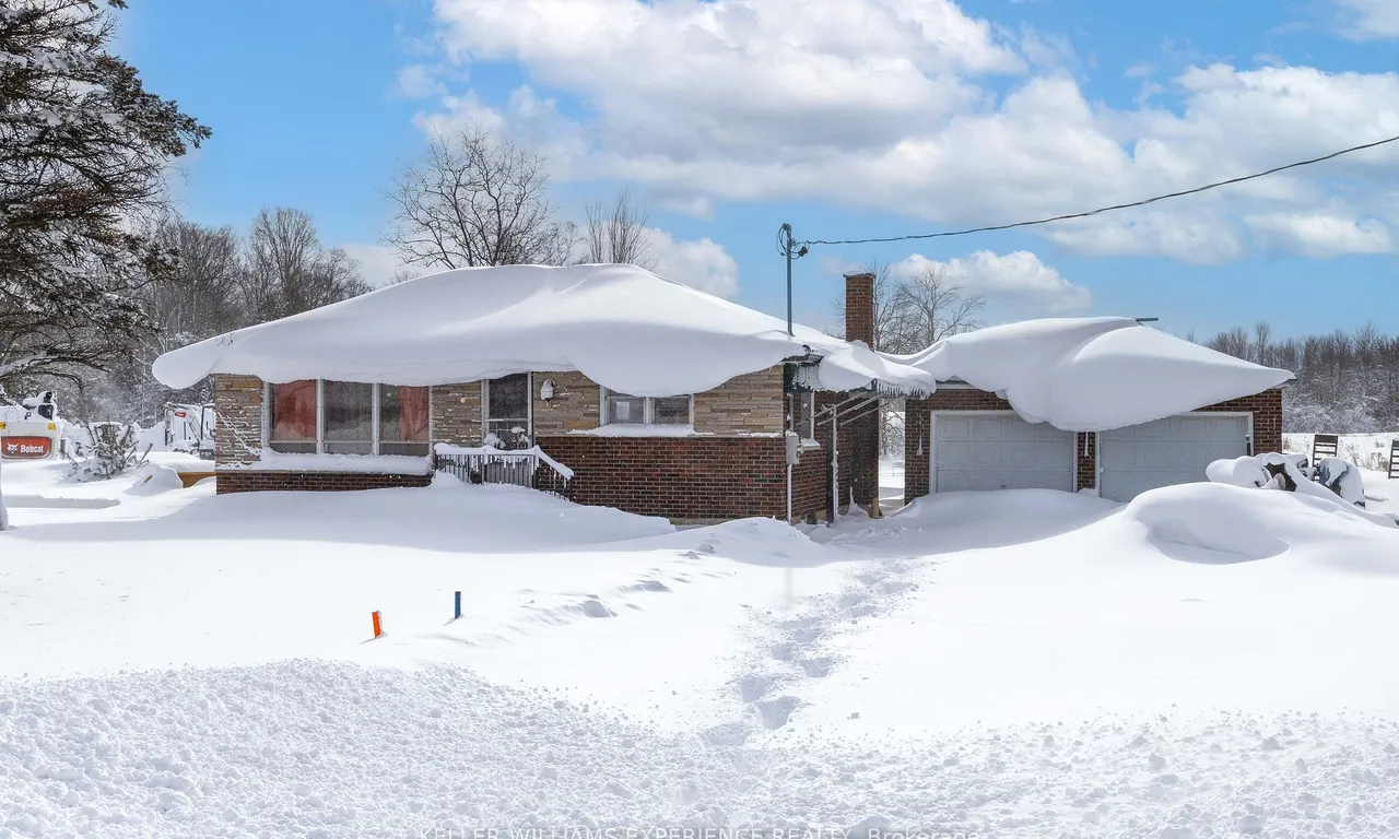 202262 HWY 21, Owen Sound, ON N4K 5N7
