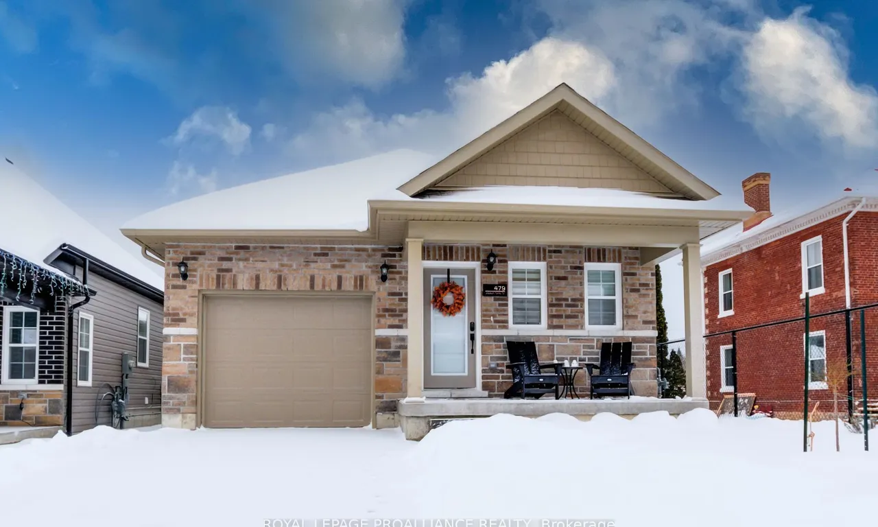 479 Joseph Gale St, Cobourg, ON K9A 3N3