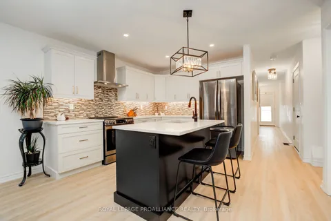 479 Joseph Gale St, Cobourg, ON K9A 3N3