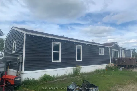 63 Autumnwood Drive, Sioux Lookout, ON P8T 0A2