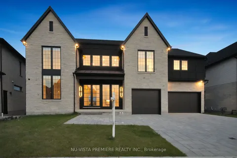 535 CREEKVIEW Chase, ON N6G 3X8