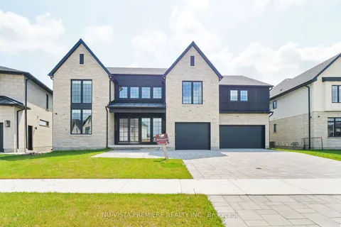 535 CREEKVIEW Chase, ON N6G 3X8