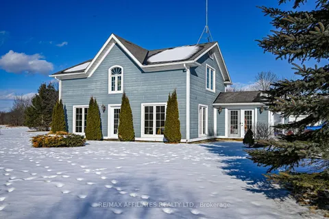 85 Kitley Bastard Rd, Elizabethtown-Kitley, ON K0E 1Y0