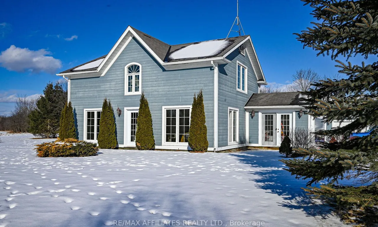 85 Kitley Bastard Rd, Elizabethtown-Kitley, ON K0E 1Y0