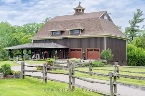 3111 FAYWELL Road, Thorold, ON L0S 1E6