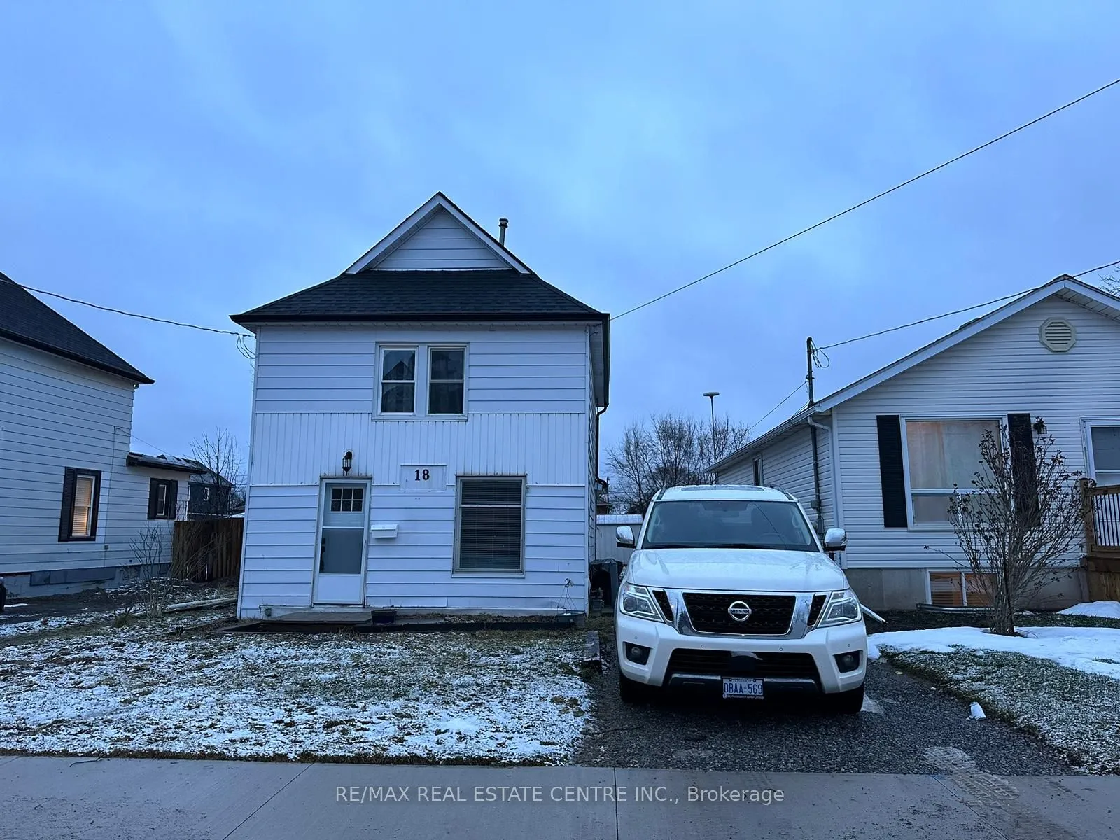 18 Forks Road, ON L3B 5K1