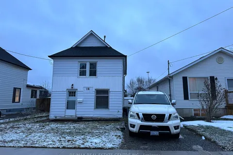 18 Forks Road, ON L3B 5K1