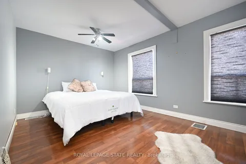 200 Kensington Avenue, Hamilton, ON L8L 7N7