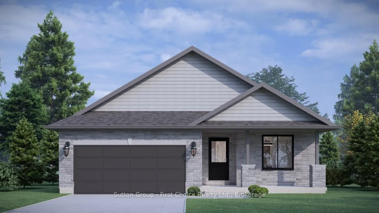 18 NELSON Street, West Perth, ON N0K 1N0
