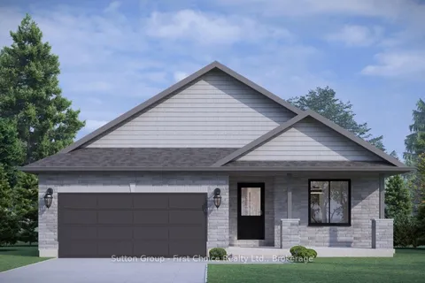 18 NELSON Street, West Perth, ON N0K 1N0