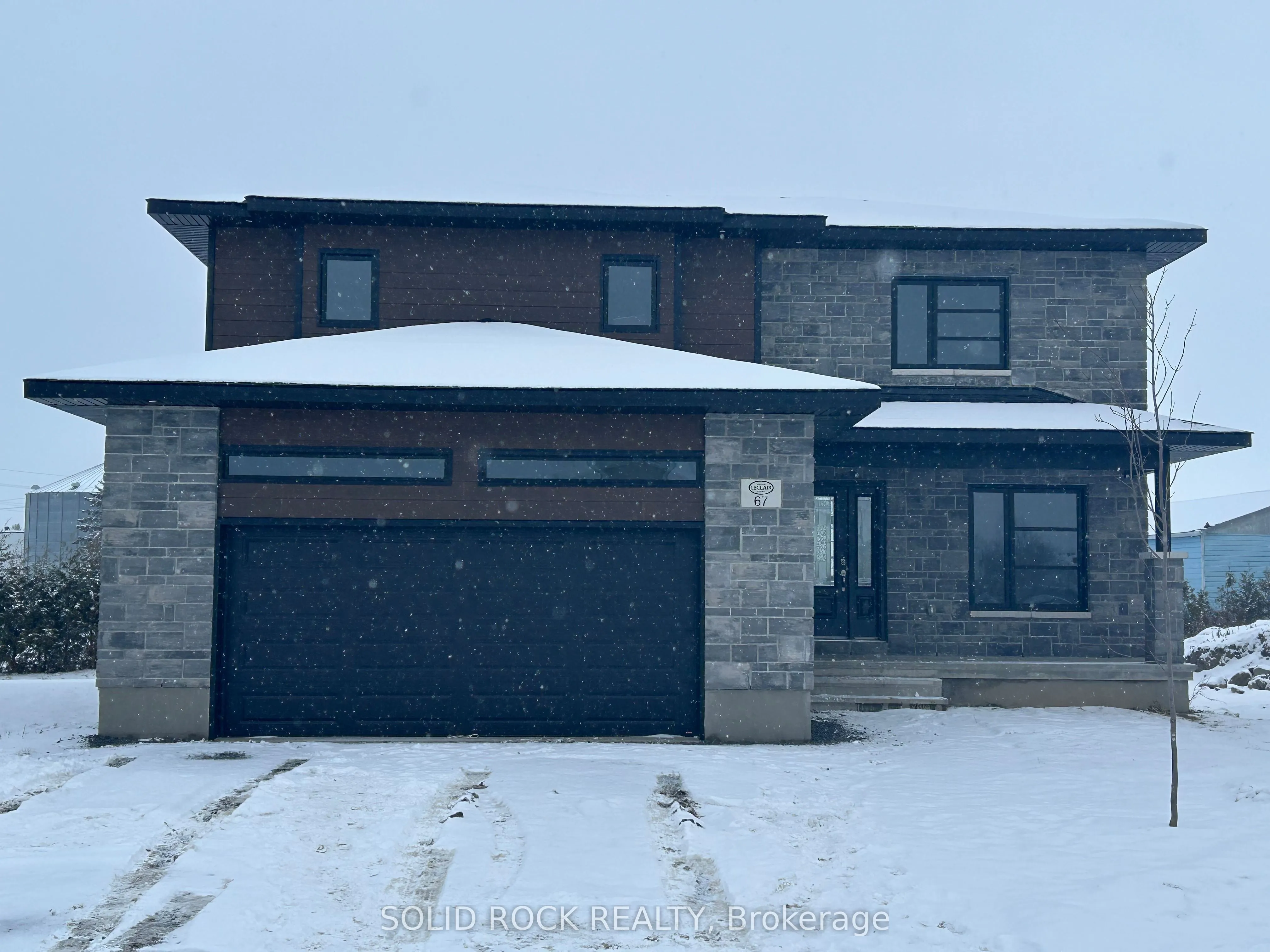63 Chateauguay Street, Russell, ON K0A 1W0