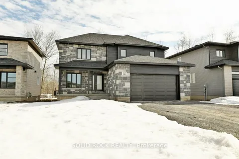 63 Chateauguay Street, Russell, ON K0A 1W0