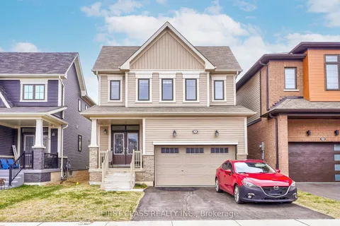 70 Lise Lane, Haldimand, ON N3W 2G9