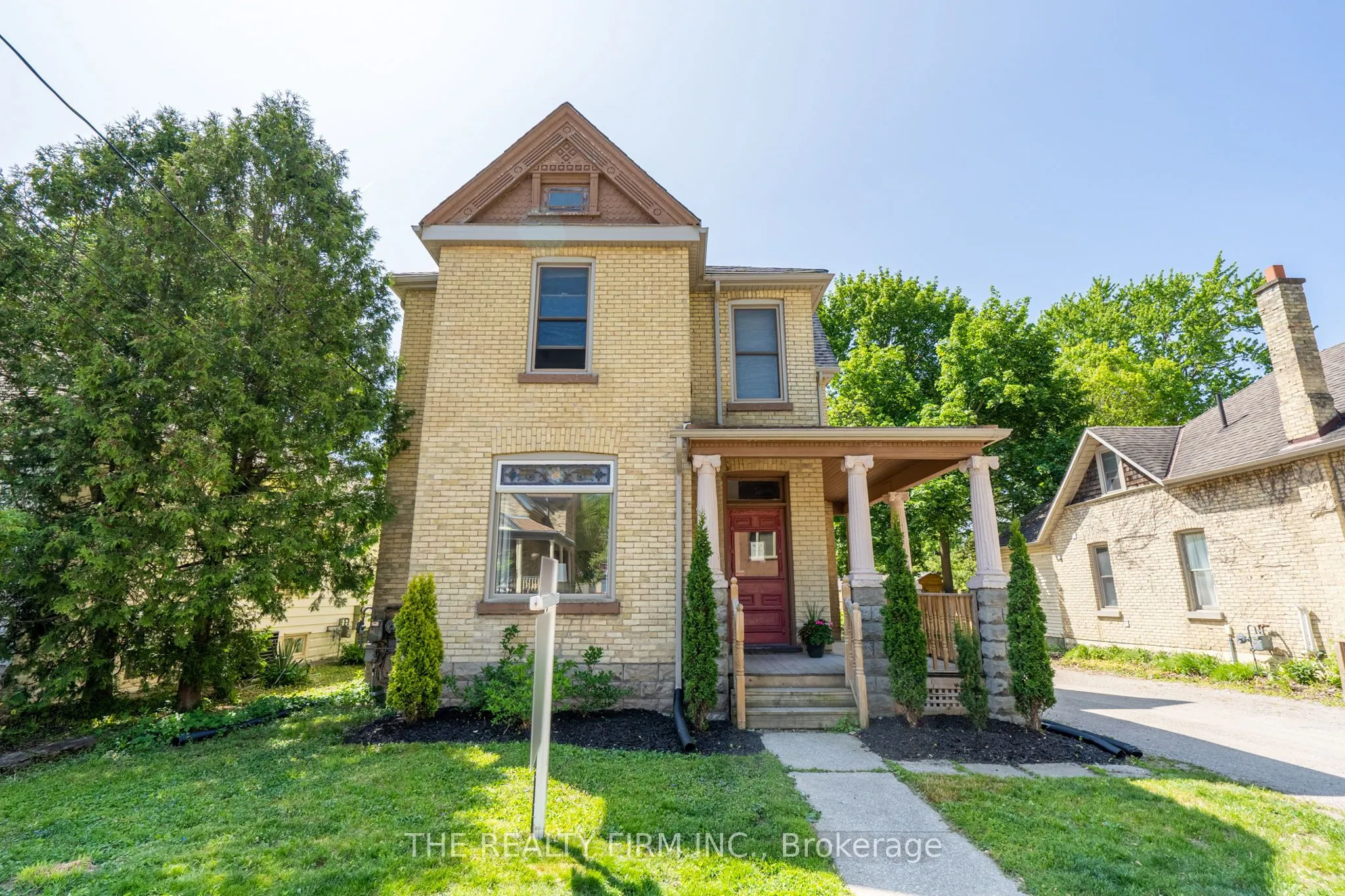 19 Regina Street, London, ON N5Y 3B6