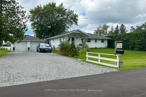 39 Macpherson Crescent, Kawartha Lakes, ON K0M 2B0