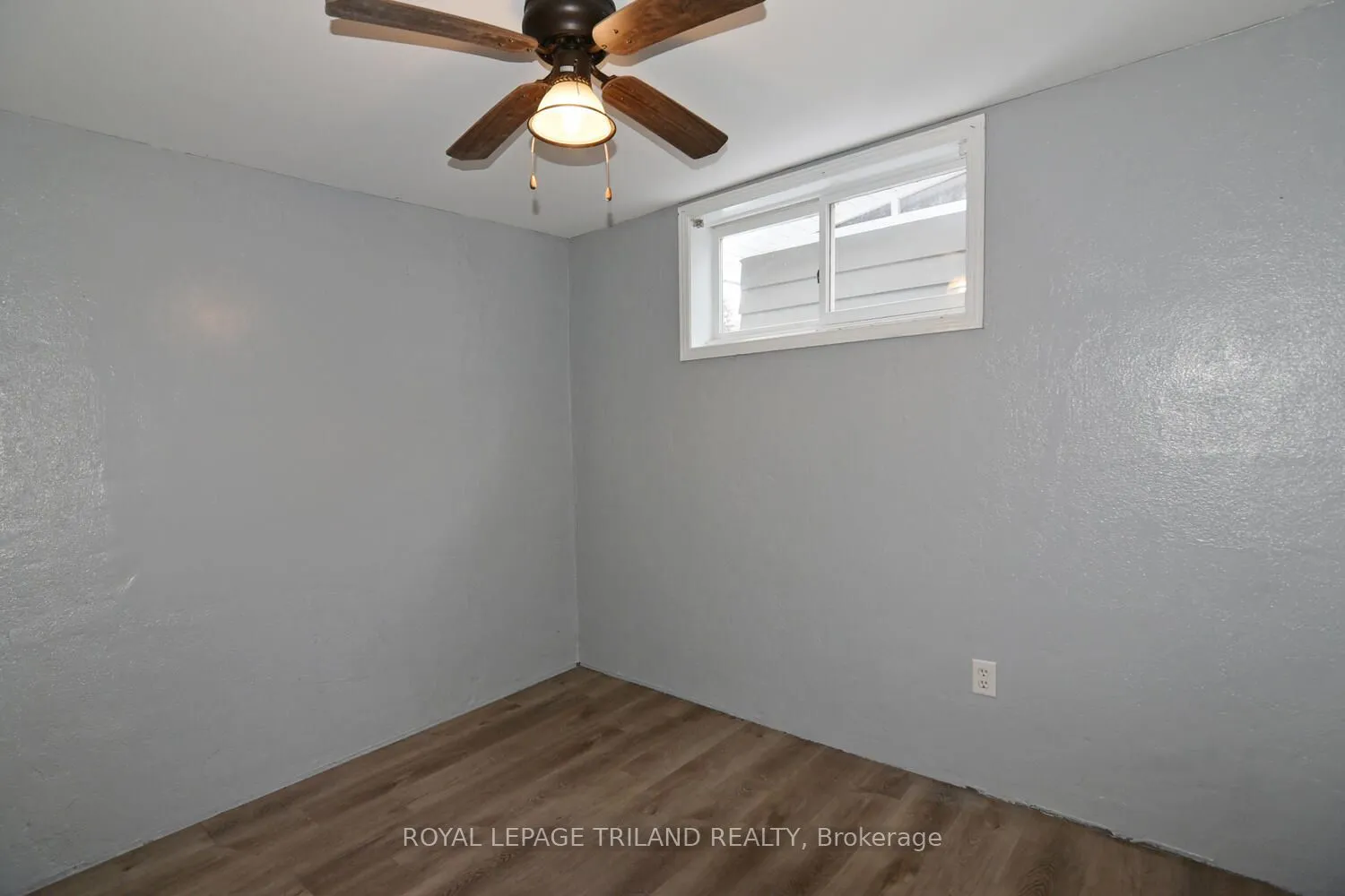 Detached living room at 6324 London Road Lambton Shores