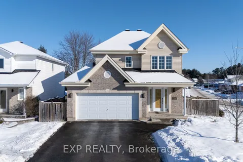 151 SANDRA Cres, Clarence-Rockland, ON K4K 1N7