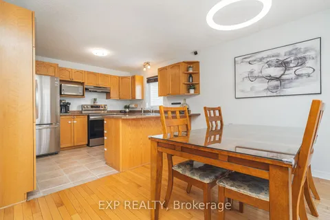 151 SANDRA Cres, Clarence-Rockland, ON K4K 1N7