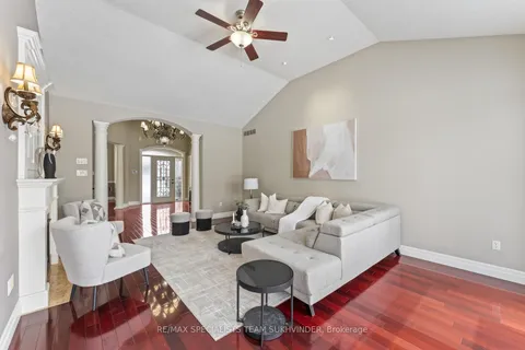 38 Brookhaven Cres, East Garafraxa, ON L9W 7M9