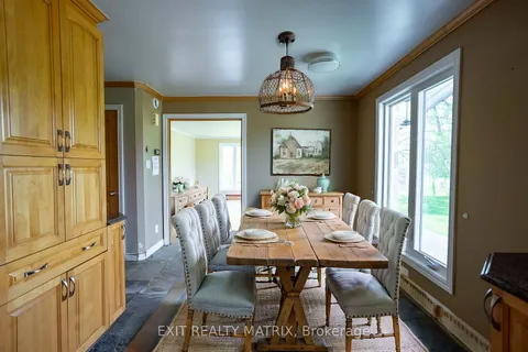 5651 COUNTY RD 17 Rd, Alfred and Plantagenet, ON K0B 1L0