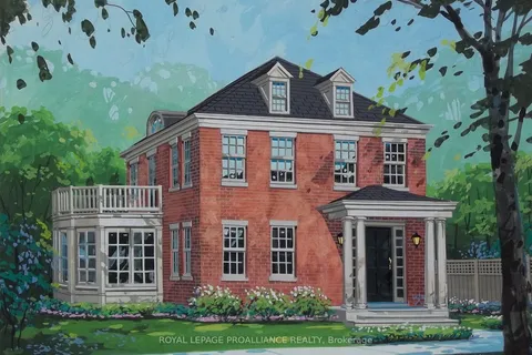 943 Ernest Allen Boulevard, Cobourg, ON K9A 1W9