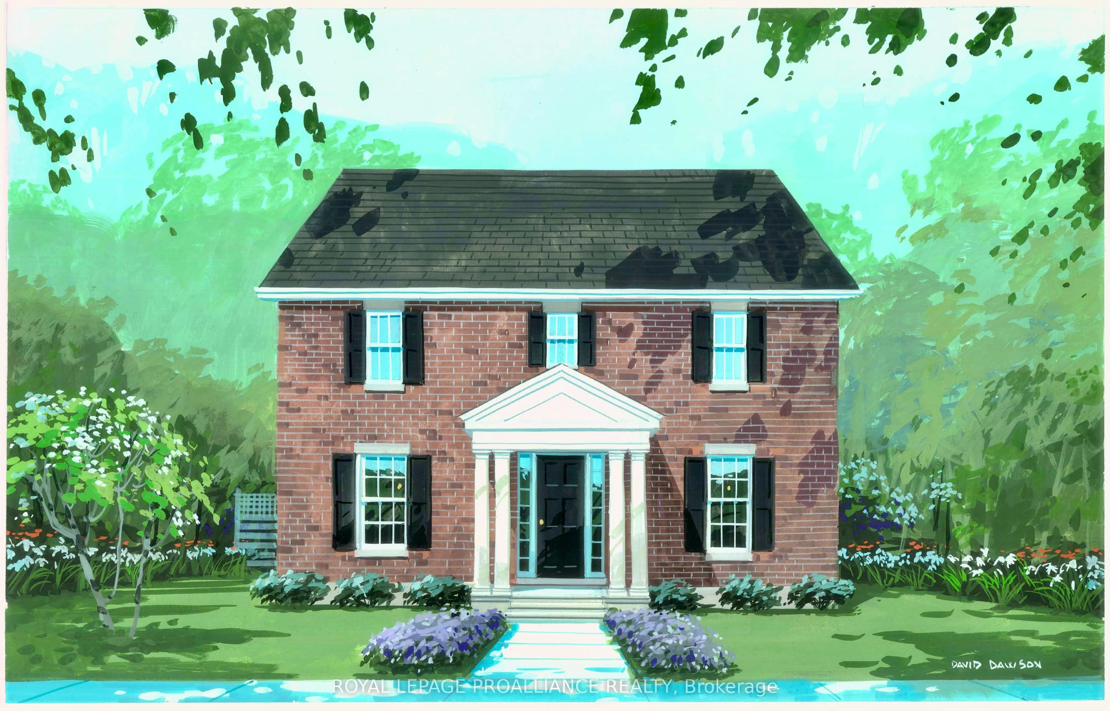 897 John Fairhurst Boulevard, Cobourg, ON K9A 0G4