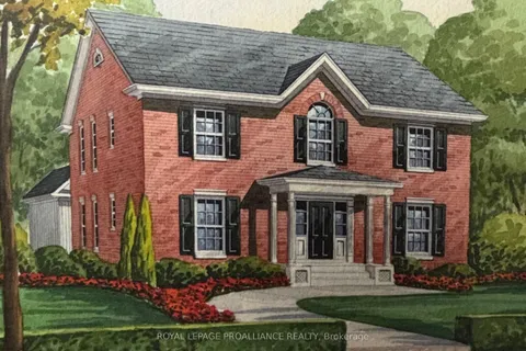 897 John Fairhurst Boulevard, Cobourg, ON K9A 0G4
