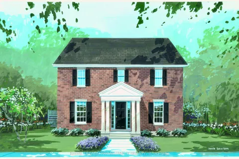 897 John Fairhurst Boulevard, Cobourg, ON K9A 0G4