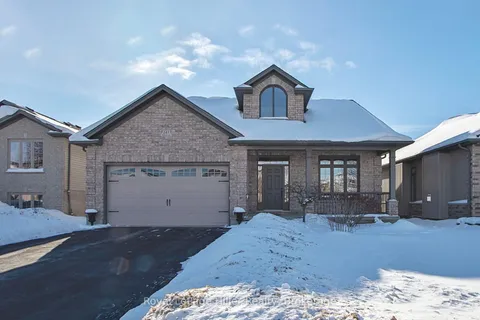 143 Watson Street, Lucan Biddulph, ON N0M 2J0