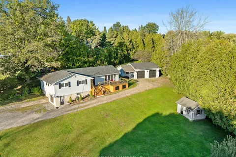 162 Indian Road, Asphodel-Norwood, ON K0L 1Y0