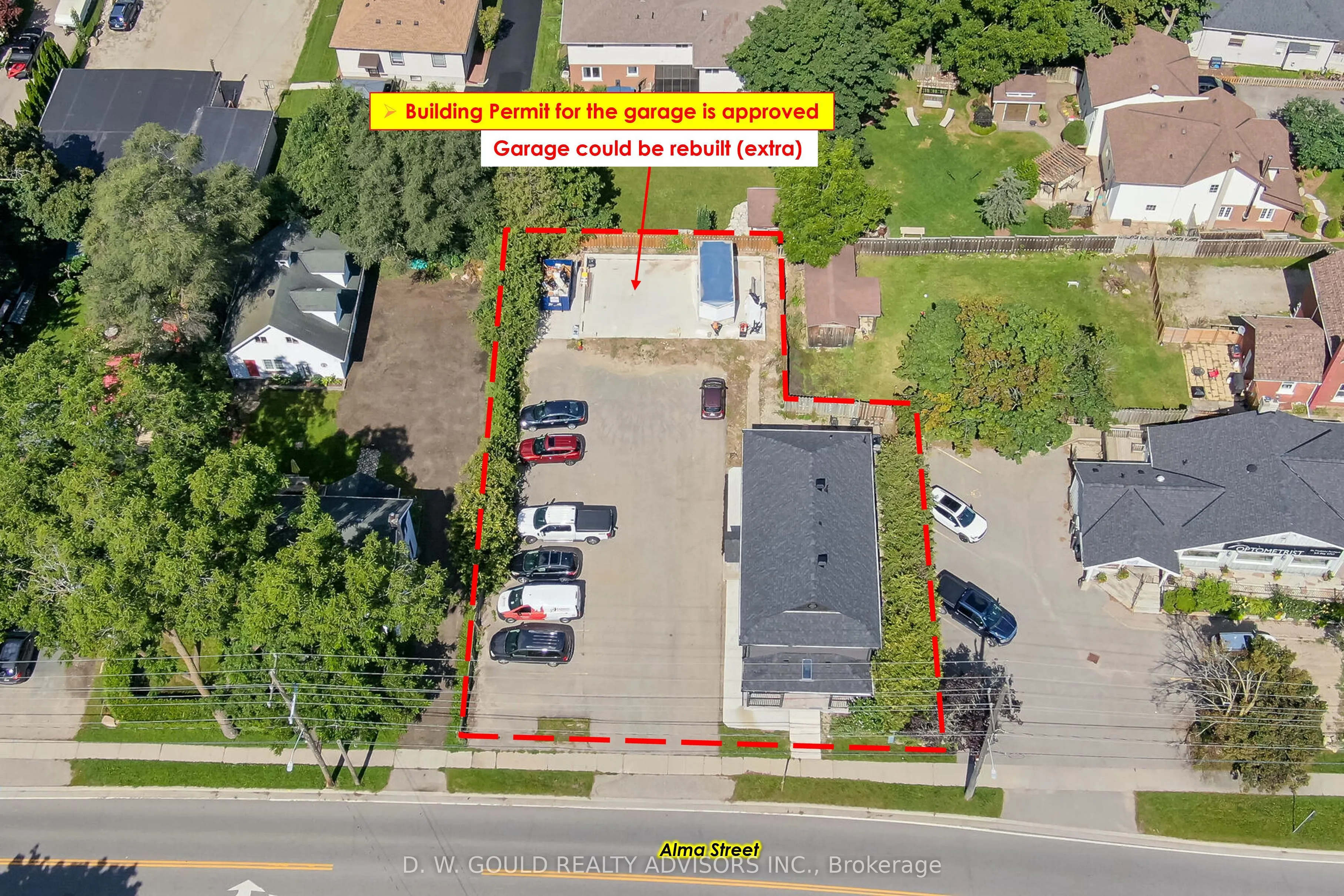 118 Alma Street, Guelph/Eramosa, ON N0B 2K0