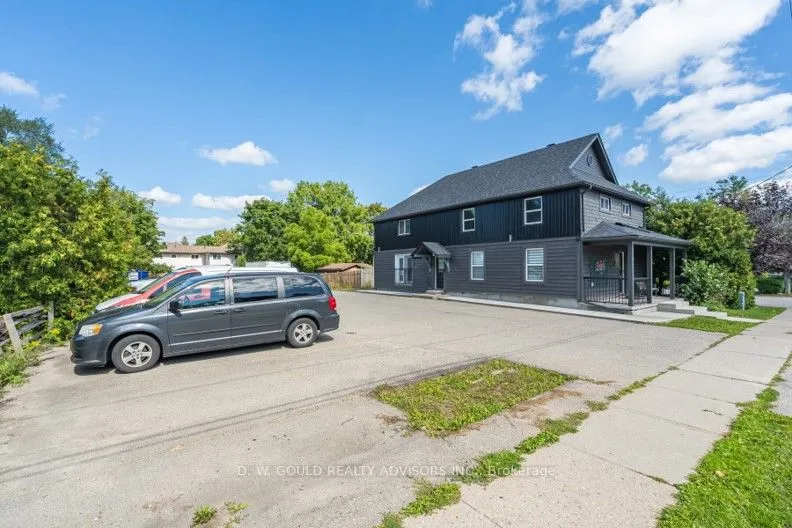 118 Alma Street, Guelph/Eramosa, ON N0B 2K0