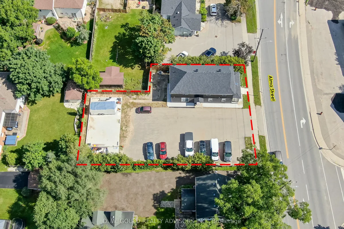 118 Alma Street, Guelph/Eramosa, ON N0B 2K0