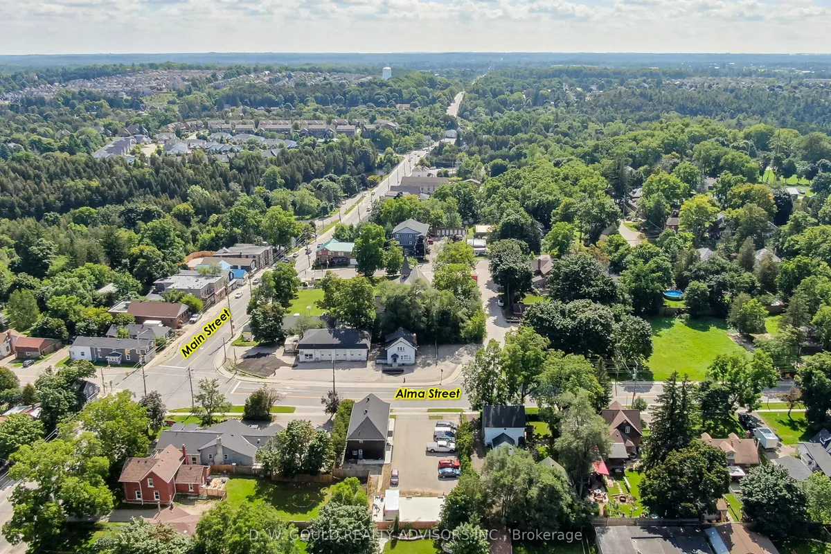 118 Alma Street, Guelph/Eramosa, ON N0B 2K0