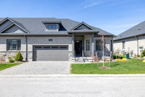 1593 ED ERVASTI Crescent, ON N6K 5R7
