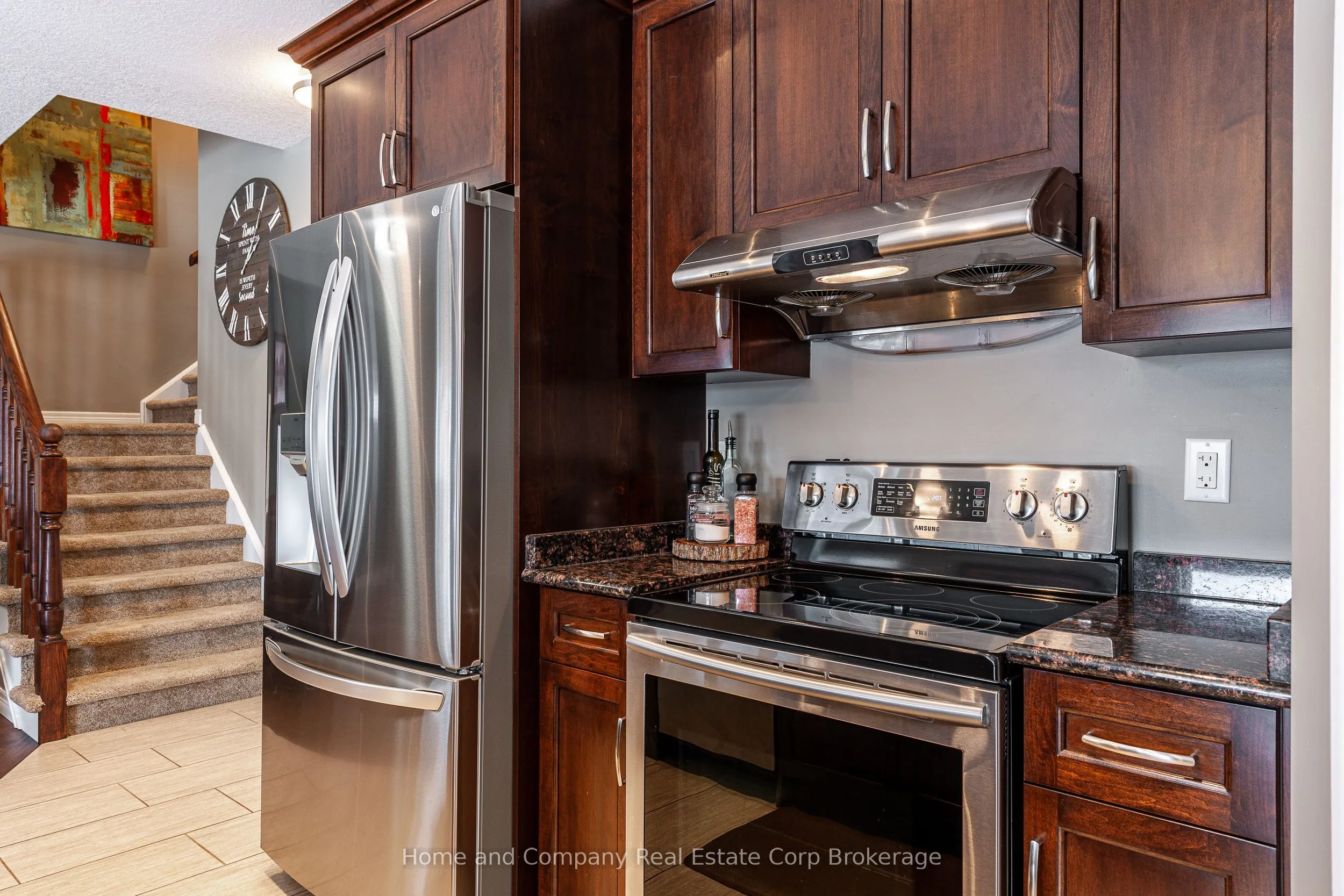 13 Brown Street, ON N5A 0B8