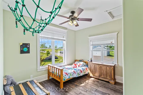 3663 Whitney Howard Road, Hamilton Township, ON K9A 4J7