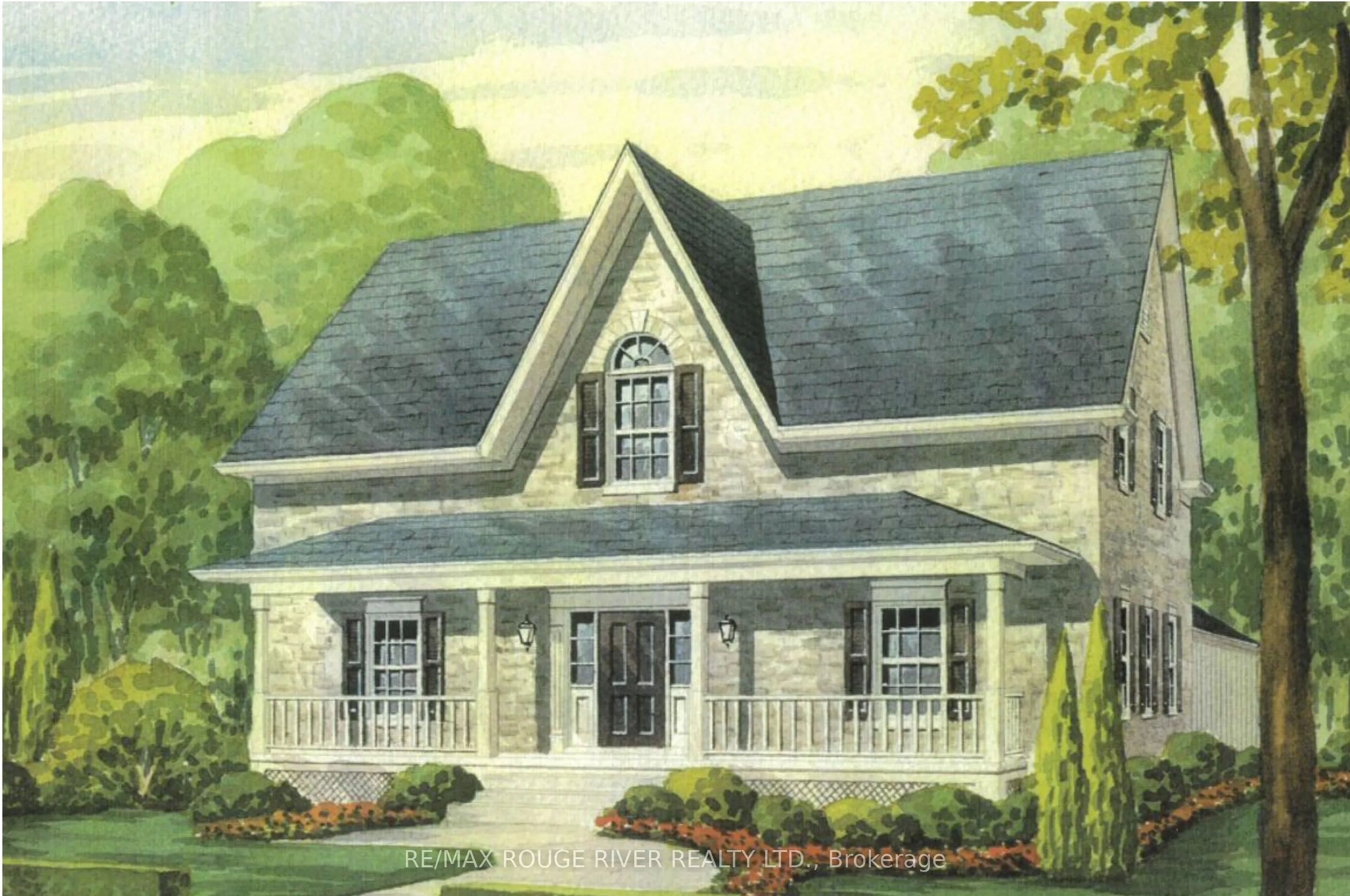 204 SUZANNE MESS Boulevard, Cobourg, ON K9A 3L3