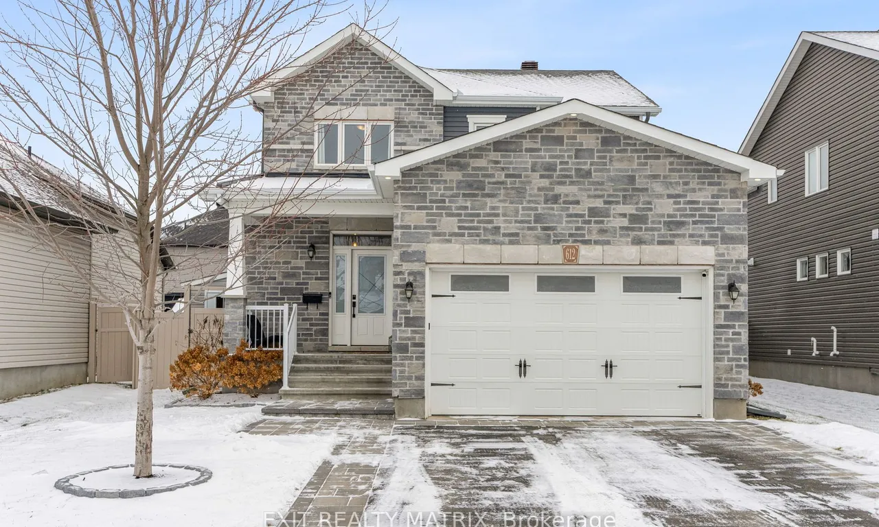 612 Bruxelles St, Russell, ON K0A 1W0