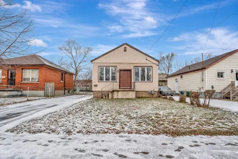 727 Brighton Ave, Hamilton, ON L8H 6H5