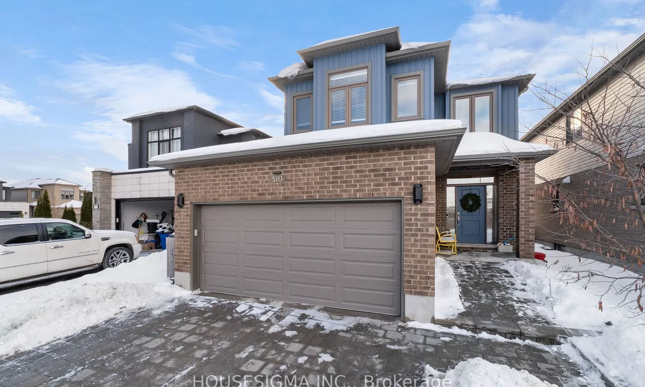 510 Tansbury St, London, ON N6G 0J6