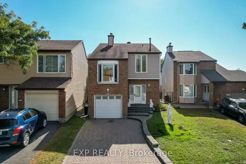 836 TORSA Crt, Britannia Heights - Queensway Terrace N and Area, ON K2B 8P9