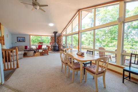 3140 Island 1810 N/A, Georgian Bay, ON P0E 1E0