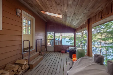 3140 Island 1810 N/A, Georgian Bay, ON P0E 1E0