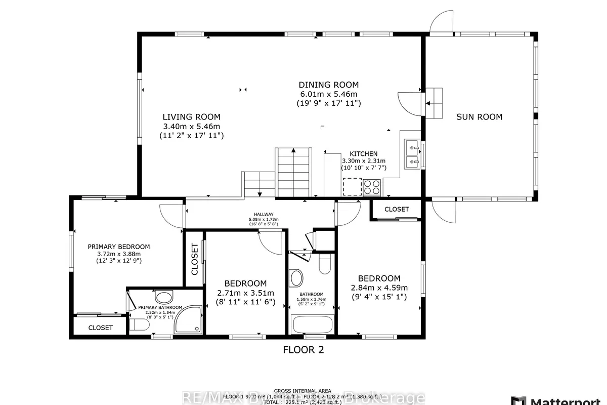 3140 Island 1810 N/A, ON P0E 1E0