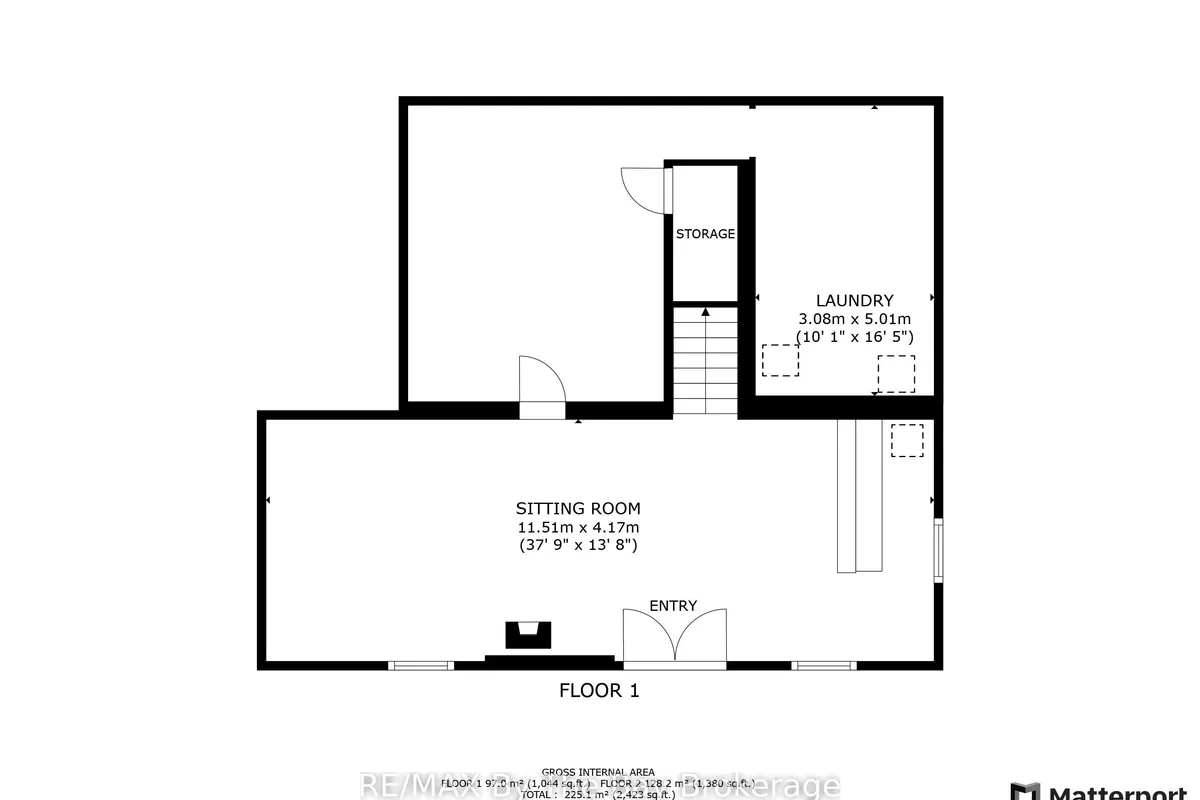 3140 Island 1810 N/A, ON P0E 1E0