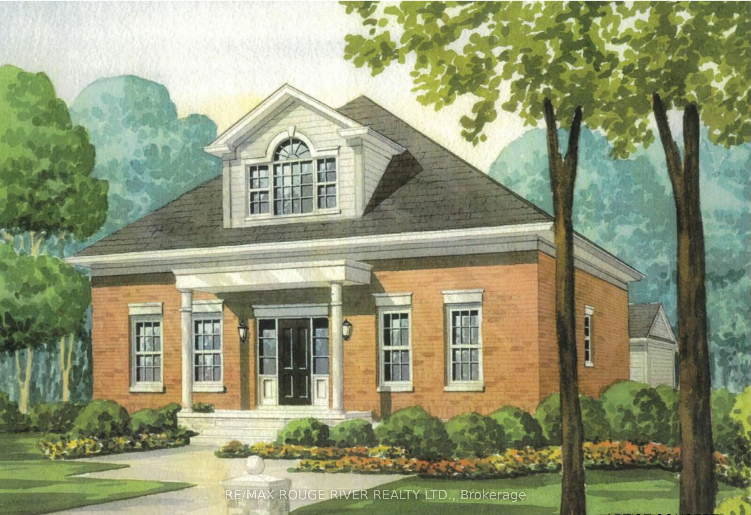 210 SUZANNE MESS Boulevard, Cobourg, ON K9A 3L3